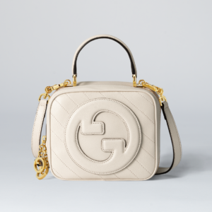 Ophidia GG Small Top Handle Bag