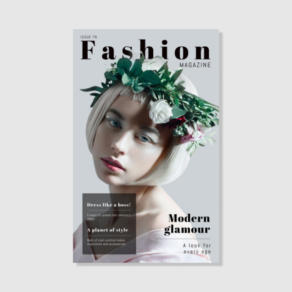 Modern Glamour- E-Book by Kate Spade